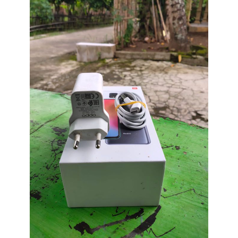 CARGER ORIGINAL SECOND OPPO A54 ASLI CABUTAN HP 10000000000%