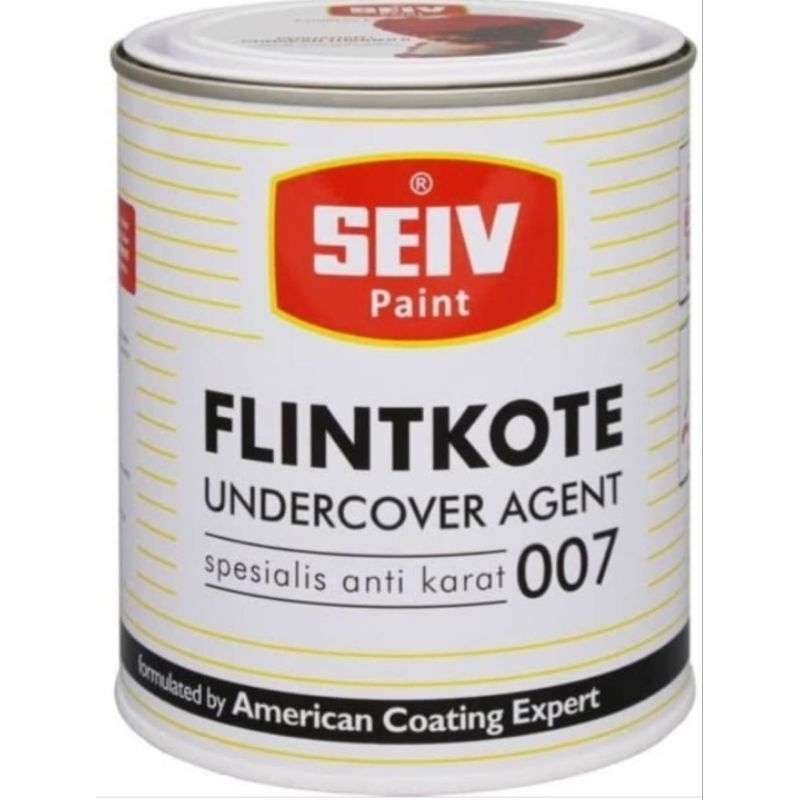 Flinkote Seiv - Cat anti karat dan bocor