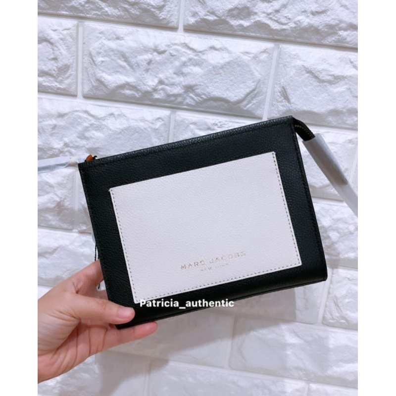 Mj Wrislet Colorblock || MARC JACOBS