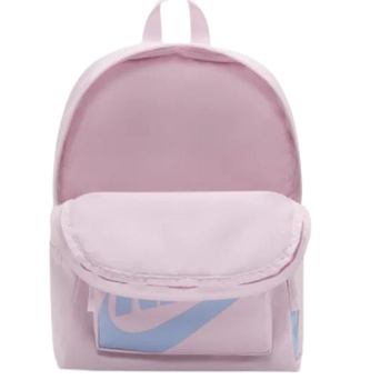 Tas Ransel Wanita Backpack Gendong Punggung Laptop Sekolah Kekinian Makeup Import Terbaru Branded Bahu Resleting Aesthetic Polos Fashion 221