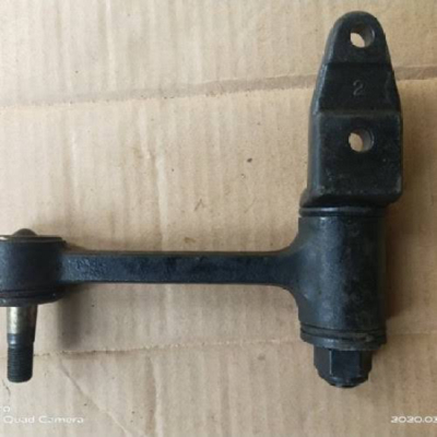 SALE Idler Idle Arm Cicak Steer Stir Bellcrank Belcrank Toyota Hiace Lama Original berkualitas