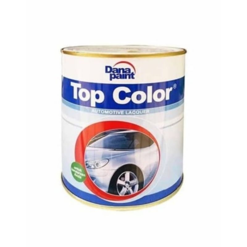 Top Color - cat duco