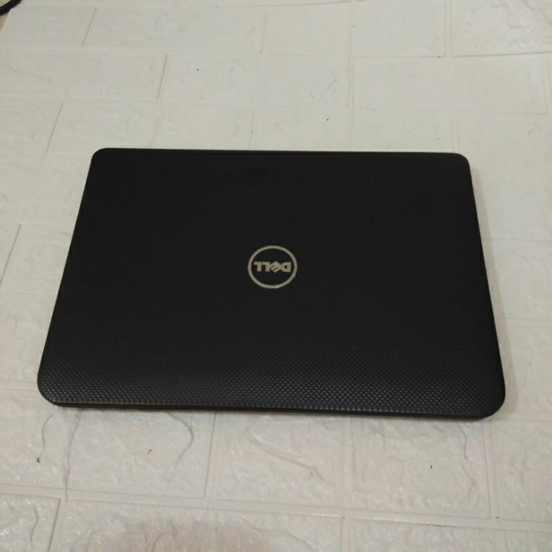Kesing Case Casing Cassing Laptop Dell inspiron 14 3421