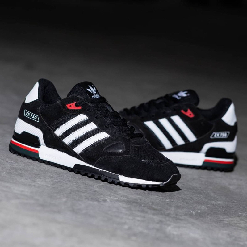 ADIDAS ZX 750 ORIGINAL