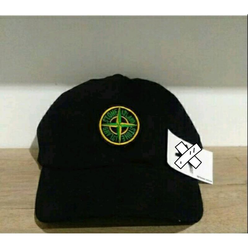 Topi STONE ISLAND SECOND