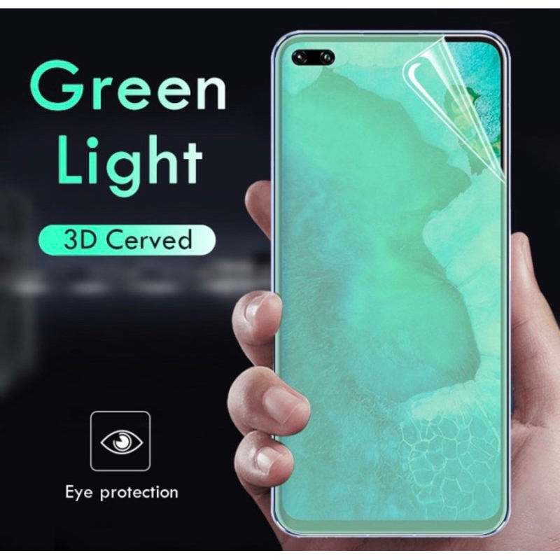 antigores hydrogel matte anti minyak antigores hydrogel clear benning antigores greenlight antiradiasi  samsung A34 5g. A54 5g. A14 5g. A04. A23 5g. A04s. A04e
