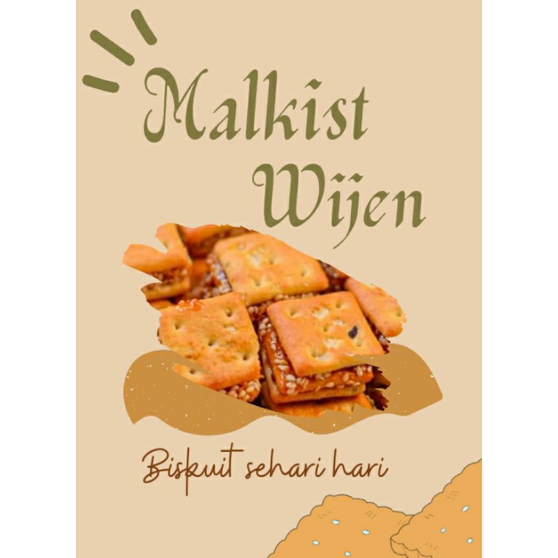 

Malkist Wijen