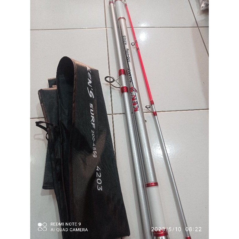 JORAN SB3 KEN SURF420