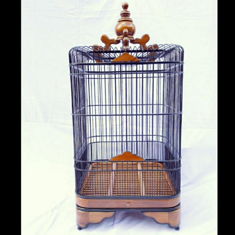 Sangkar Burung Oval | Sangkar Kacer | Sangkar Cucak Ijo | Sangkar Burung Kenari | Sangkar Burung Ani