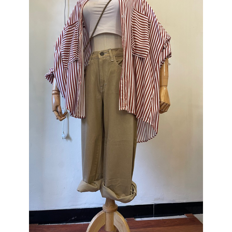 Amond jeans
