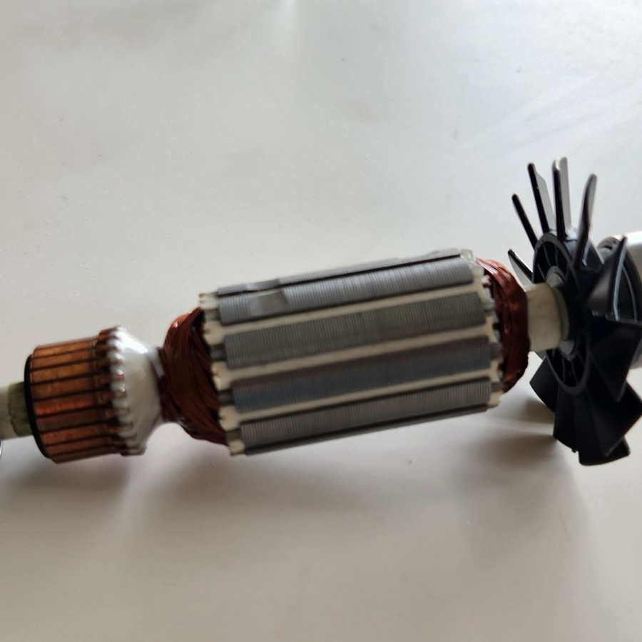 Armature Gerinda MT90 Maktec MT 90