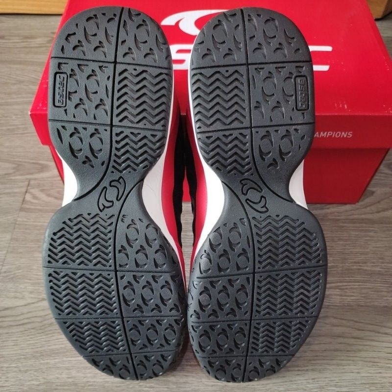 Sepatu Astec Garuda Badminton