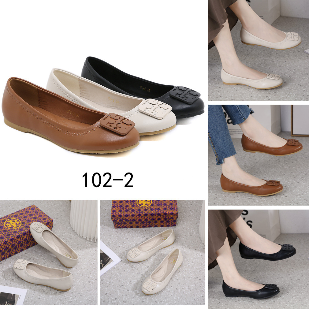 t 102-2 Flatshoe