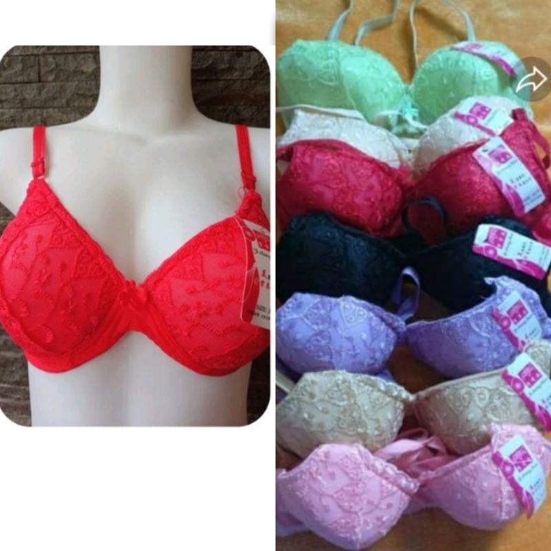 BRA BH BATU/BH BATU SIZE:32,34,36,38