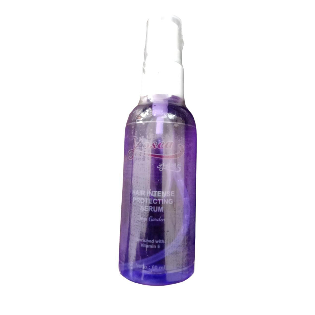 Kosea Hair Intense Protecting Serum 60ml