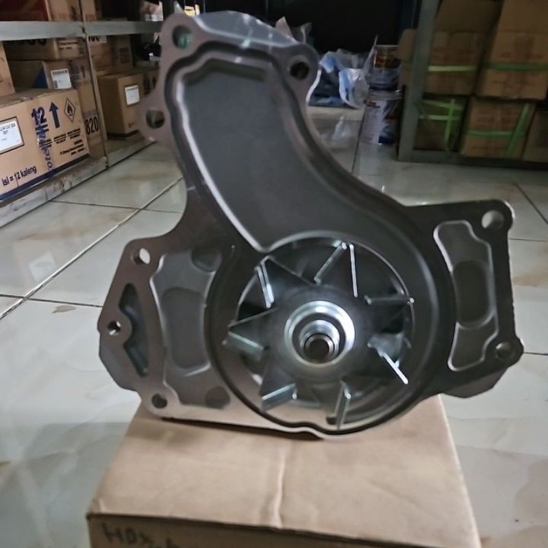 Water Pump Canter HDX PS125 PS136 ME990370