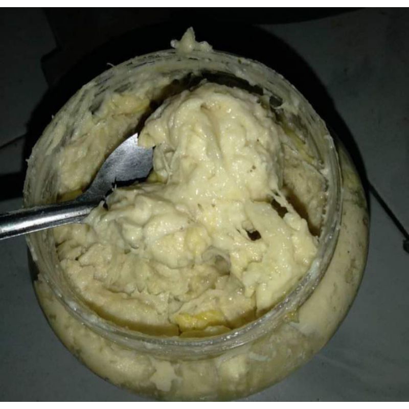 

500gr TEMPOYAK DURIAN