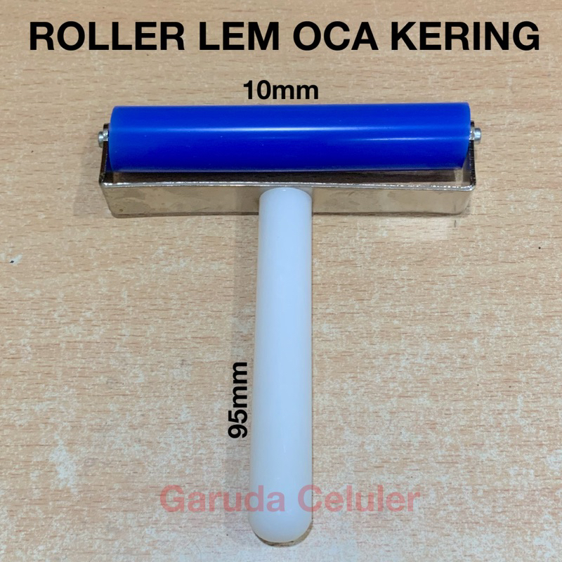 

ROLLER ROLL LEM OCA KERING - ROLLER FOR LAMINATING OCA