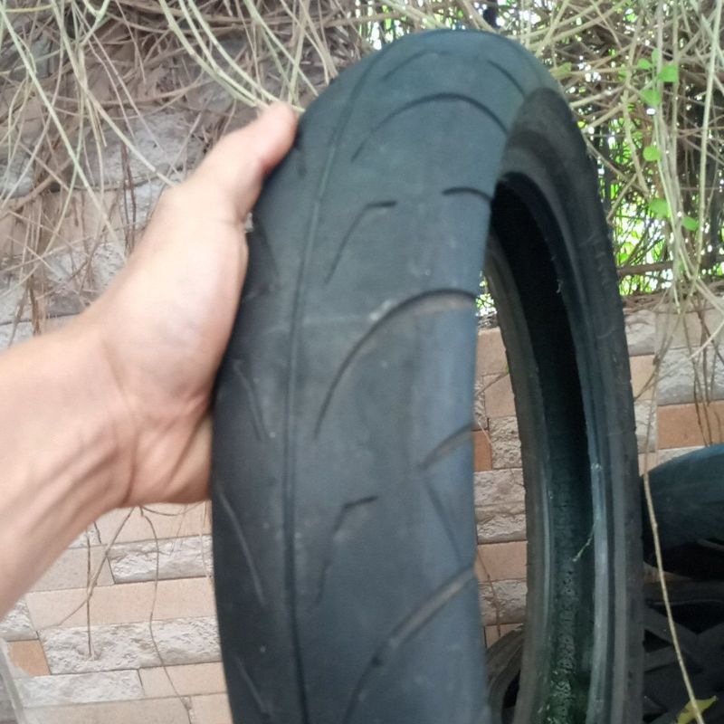 IRC FASTI PRO Ban Tubeless Motor LEXI,MIO,BEAT,BEAT STREET,SPIN,PCX,VARIO DLL.