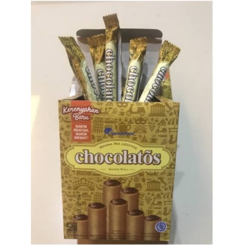 

chocolatos
