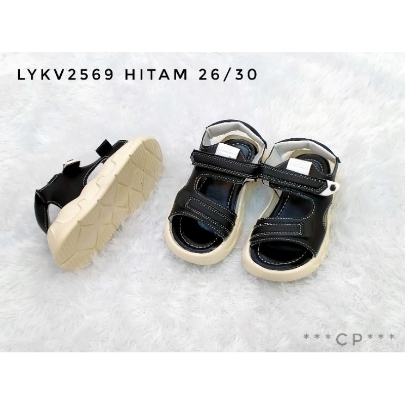 7.7   TERMURAH SEPATU SANDAL ANAK COWO