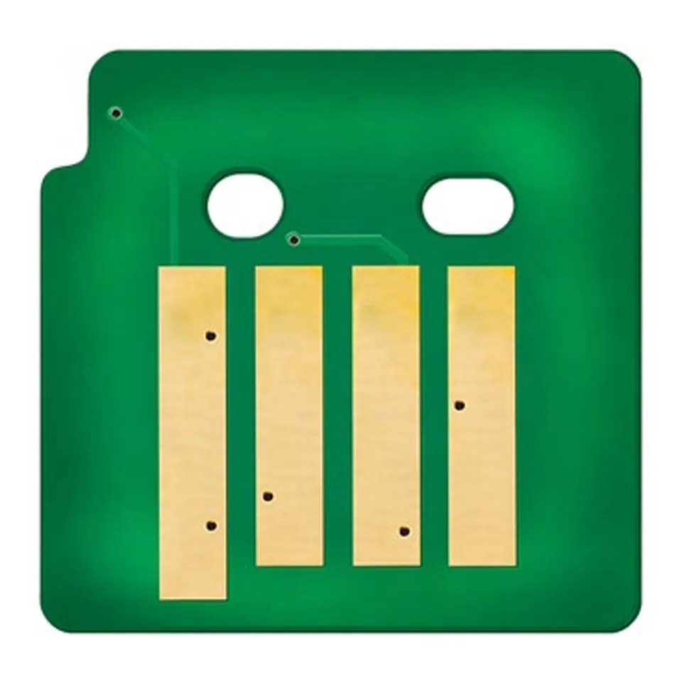 Chip Toner Cartridge  ApeosPort V C2275, C3373, C3375, C4475, C5575, C6675, C7775 / DocuCentre IV C3370, C3371, C3373, C3375, C2270, C2275