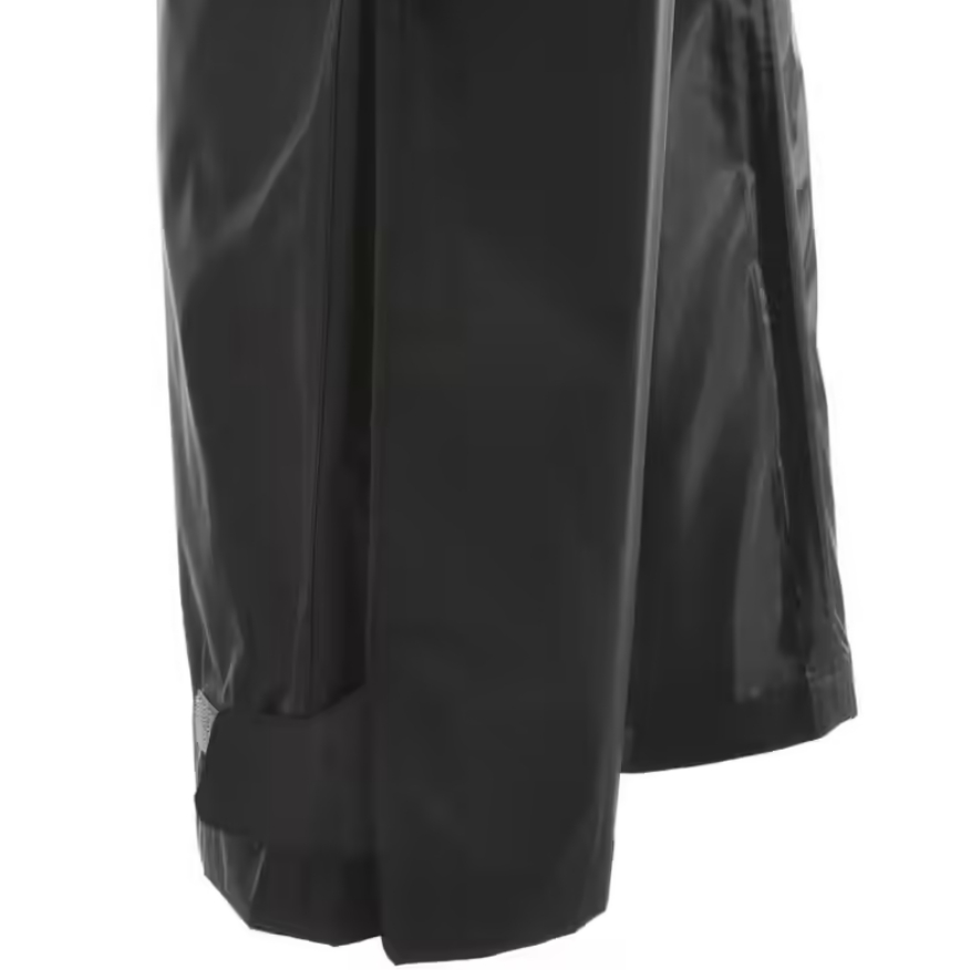 QUECHUA Celana Panjang Hujan Hiking Wanita Saku Dengan Ritsleting