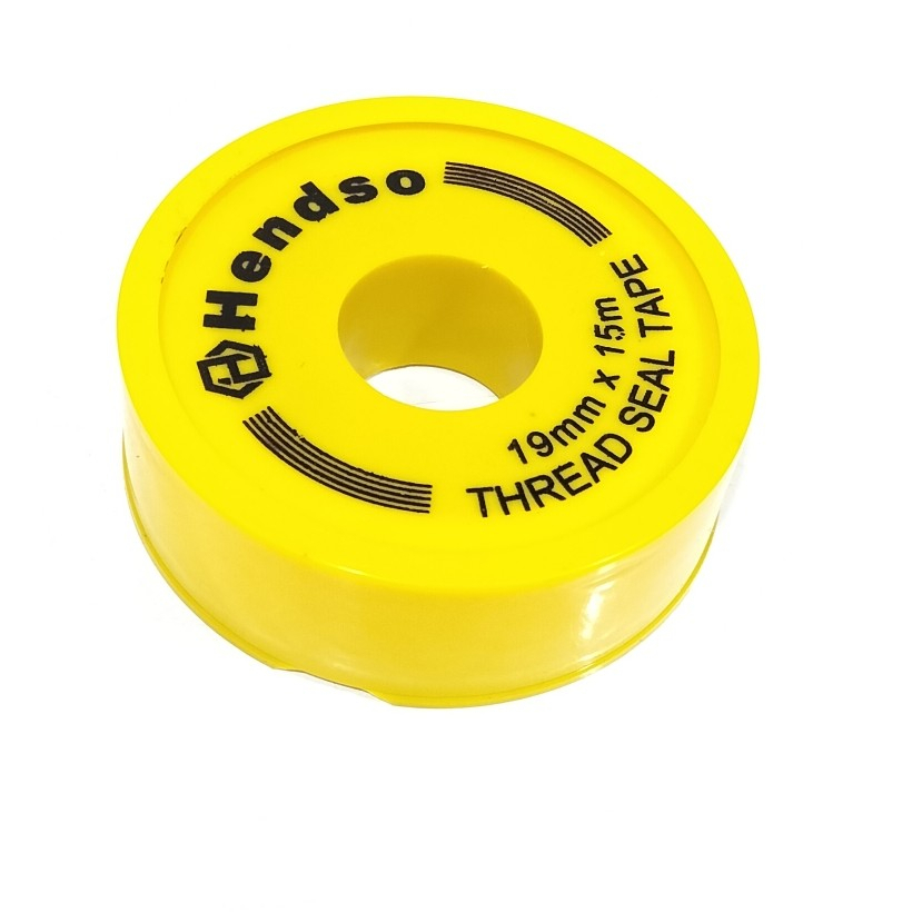 Seal Tape Air Jumbo / Seltip Air Ukuran Besar / Isolasi Kran (G7233)