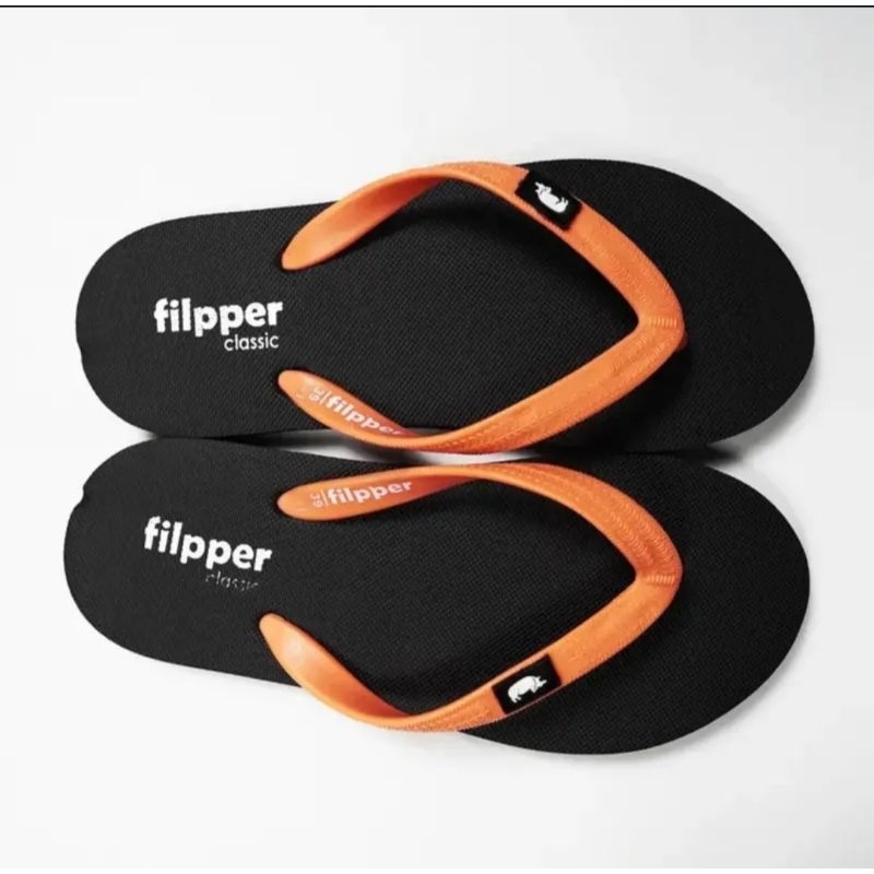 spazio Sandal flip flops pria // Sandal Jepit  pria fieper Original FULL