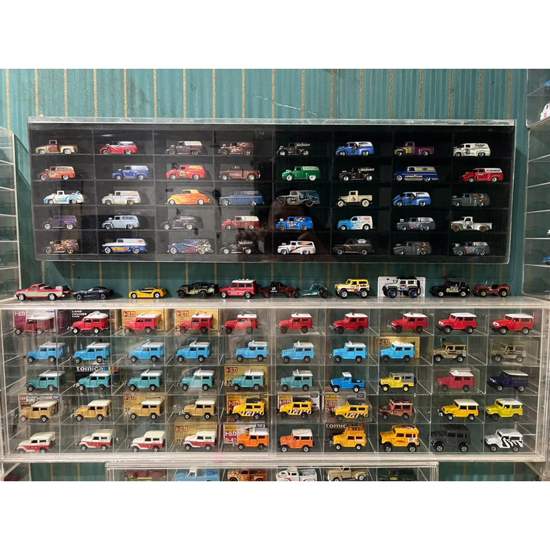 Kolpri HOTWHEELS (jual Bundling)