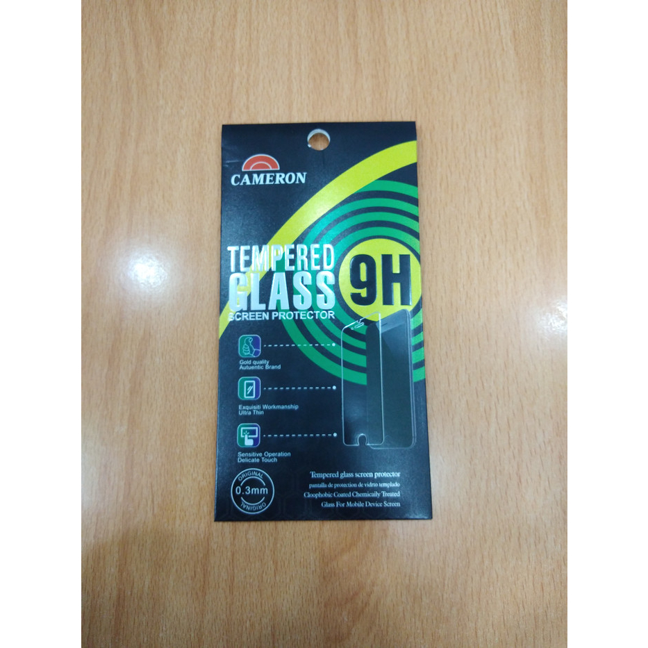 Samsung Galaxy J4 + J4 Plus Tempered Glass