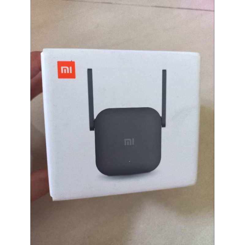 Mi WiFi Range Extender Pro