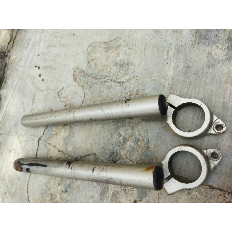 stang original ninja rr old