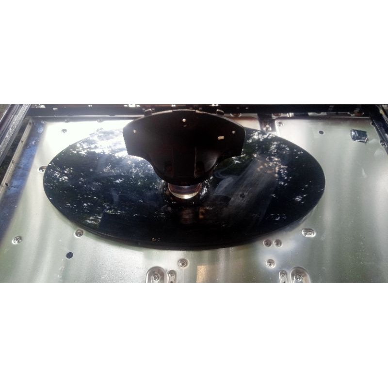 Kaki Tv samsung UA32C4000P