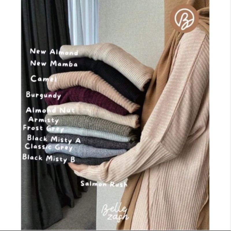 NOIR ABAYA BELLEZASH DAN FALA ABAYA BY BELLEZASH NOIR ABAYA FALA SILKY Mahia Series Annlook Black