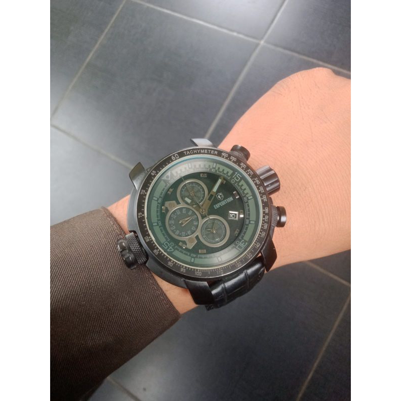 Jam Tangan Expedition E 6335 MC