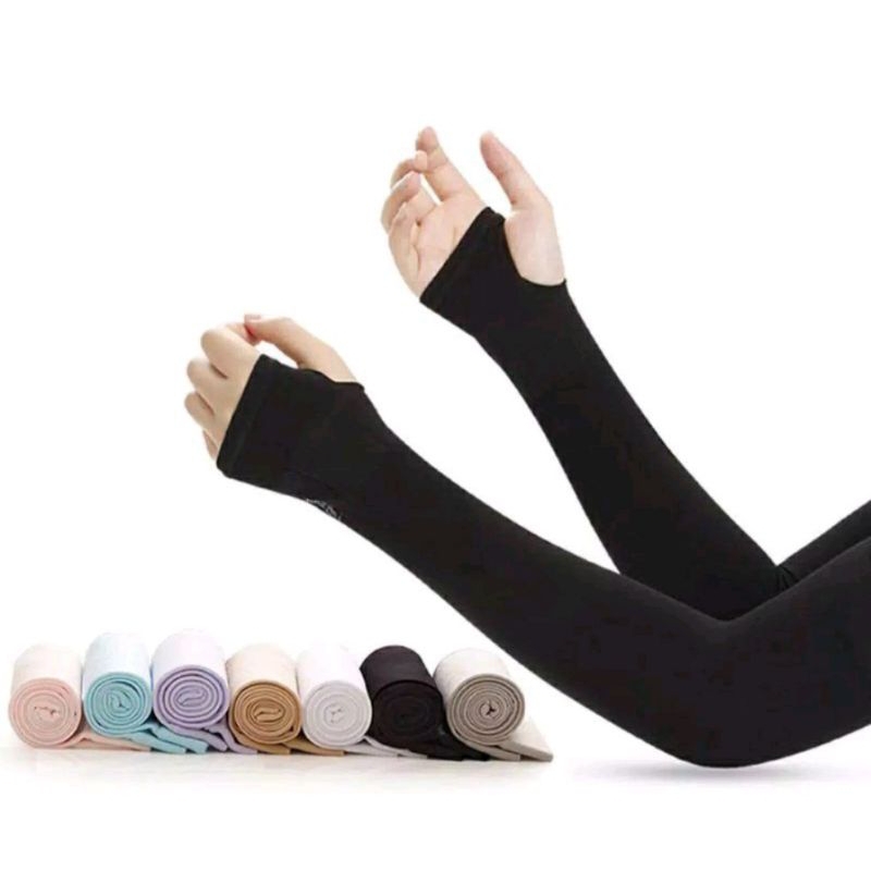 HANDSOCK/ MANSET LUBANG