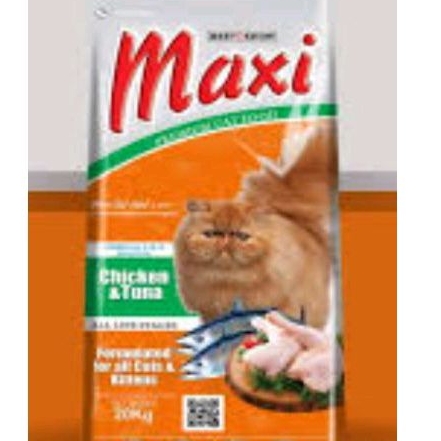 

MAXSI KARUNGAN