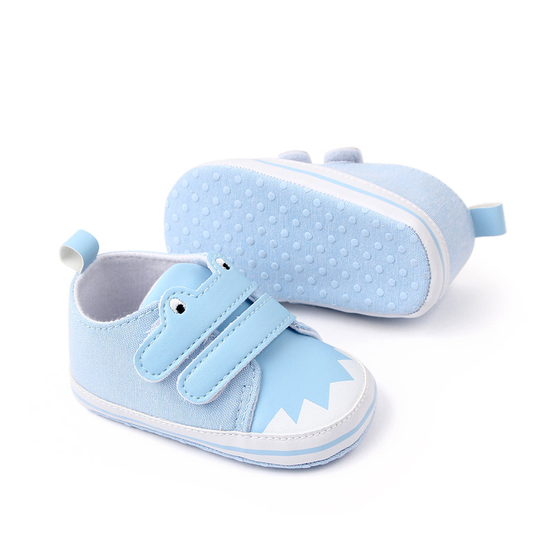 babyfit [0-1thn] FENDYE prewalker anak sepatu bayi import beby girl sneakers mb-0510