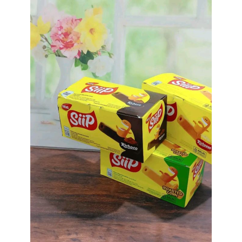 Nabati siip box 20 pcs