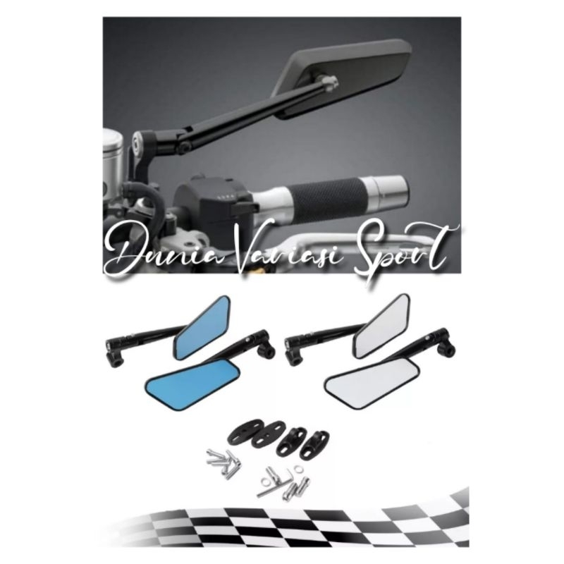 Spion Circuit/Sircuit Spion Model Rizoma Universal Nmax,Pcx,Adv,Dll