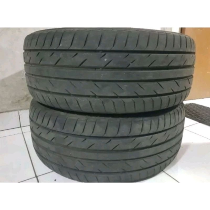 BAN MOBIL RING 18 MEREK ACHILLES UKURAN 235/50 R18 SECOND COPOTAN TUBELESS ORIGINAL