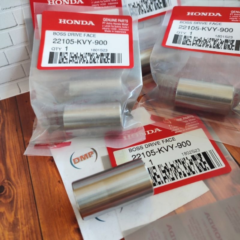 22105-KVY-900 Bos Rumah Roler Roller HONDA Beat Karbu