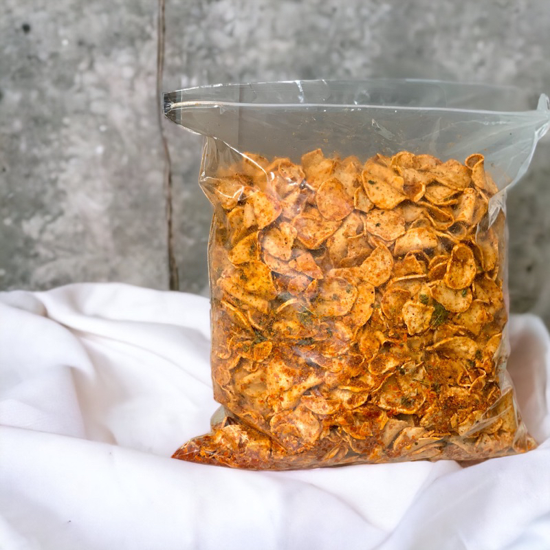 

BASRENG 2kg by Alfena snack