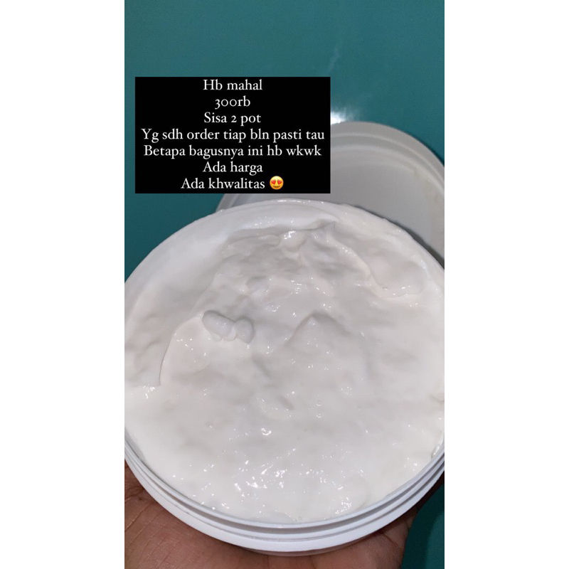 lotion super dosting amela