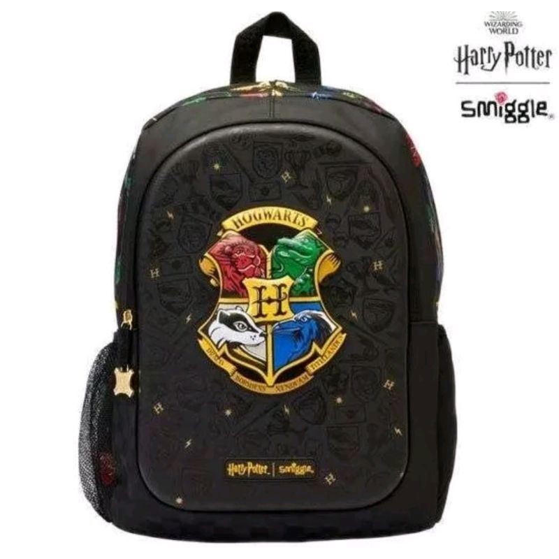 smiggle original/tas smiggle original/smiggle backpack/ransel anak
