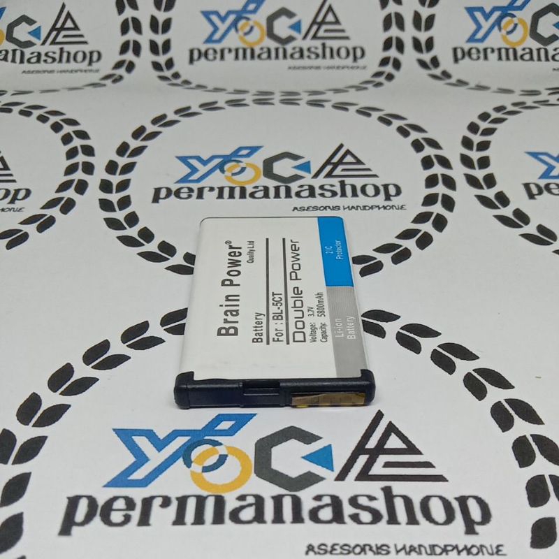 BATRE BATREI BATTERY BATTERAY BATTERAI BATERAI NOKIA 3720 6303i CLASSIC 5630 XPRESS BL-5CT BL5CT BL 