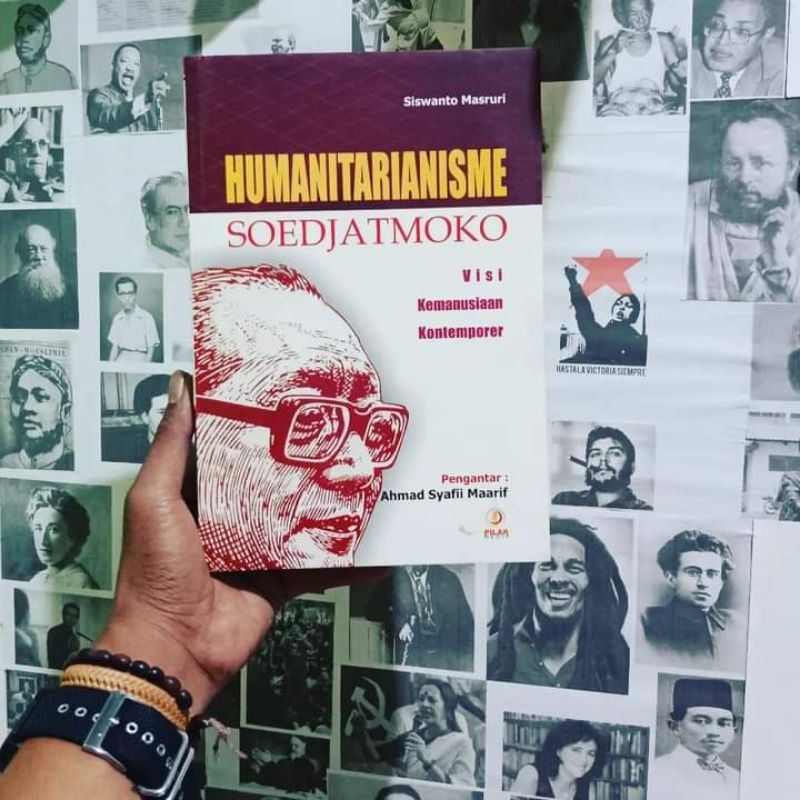 Etika Pembebasan | Dimensi Manusia dalam Pembangunan | Pembangunan dan Kebebasan | Menjelajah Cakraw