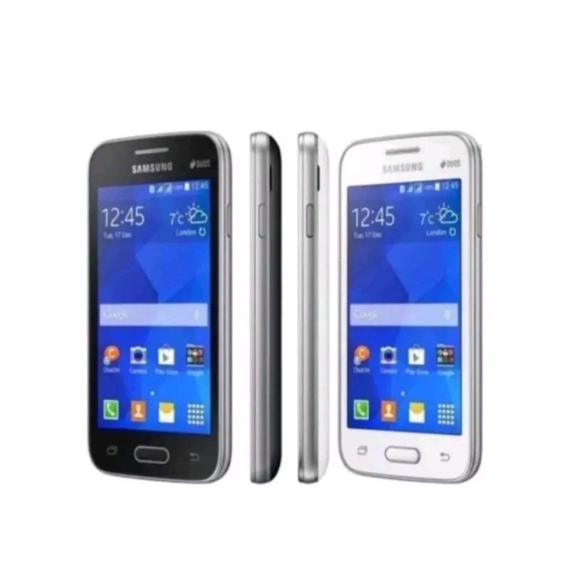 SAMSUNG GALAXY V SECOND