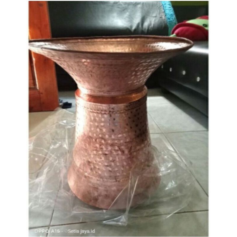 seeng tembaga dangdang tembaga langsung kukus tembaga ukuran 32-40 dangdang spesial
